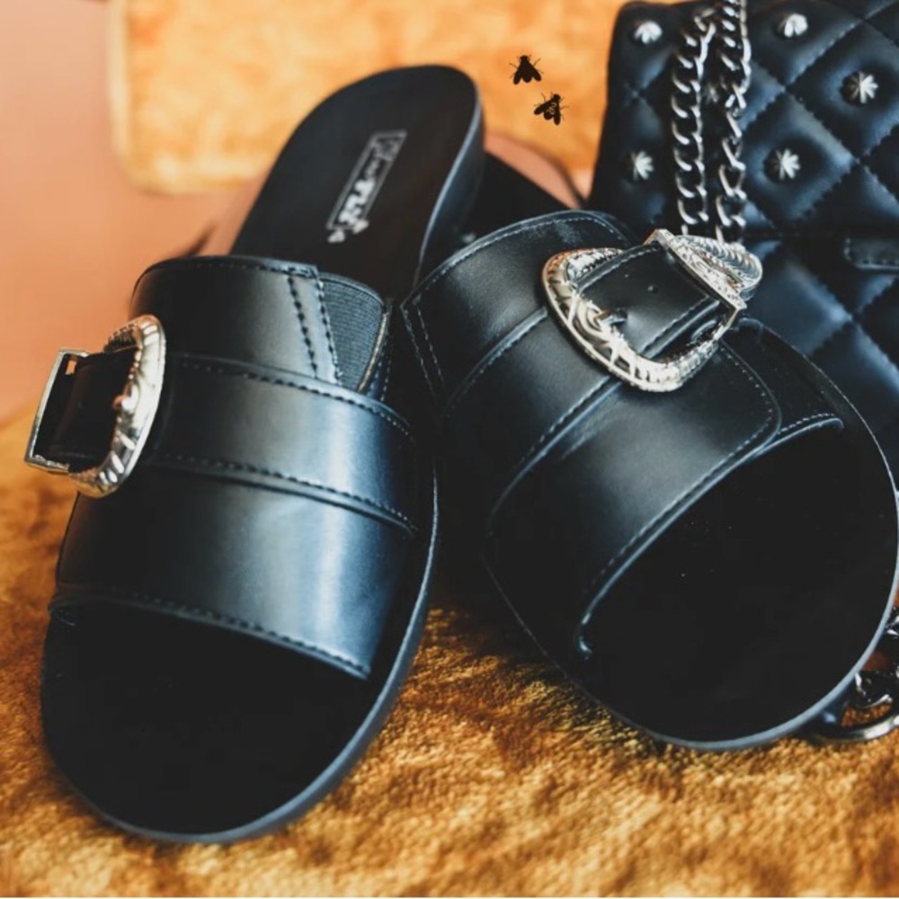 Slick & Slides